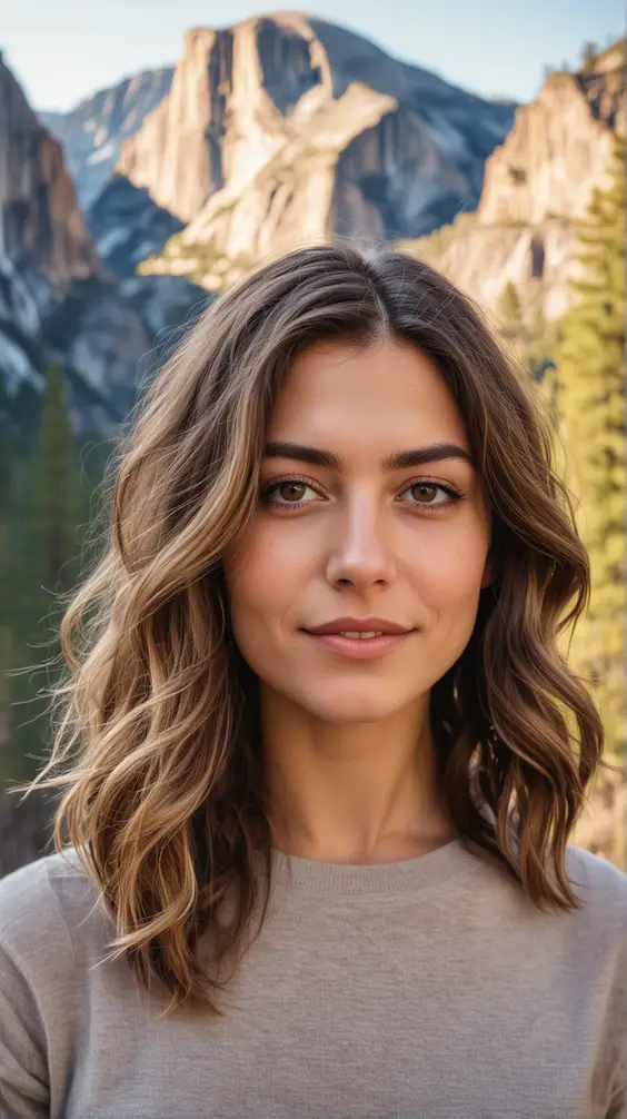 22 Best Haircuts for Long Faces: Flattering Styles for Every Hair Type