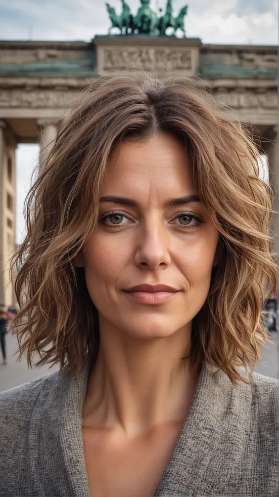 23 Top Haircuts for Square Face Shape: Best Styles for Women