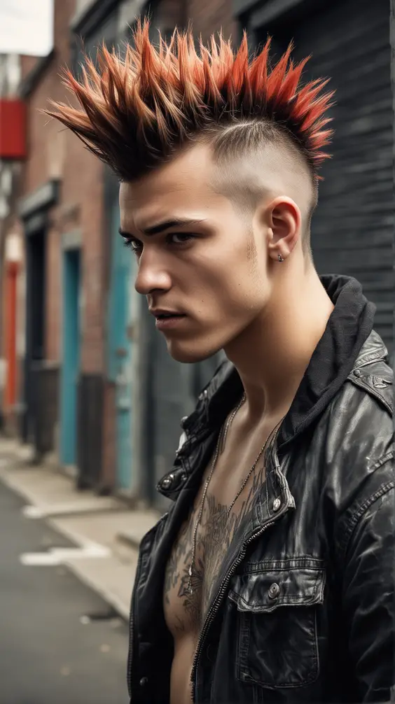 22 Best Round Face Haircuts for Men: Top Styles to Flatter Your Features