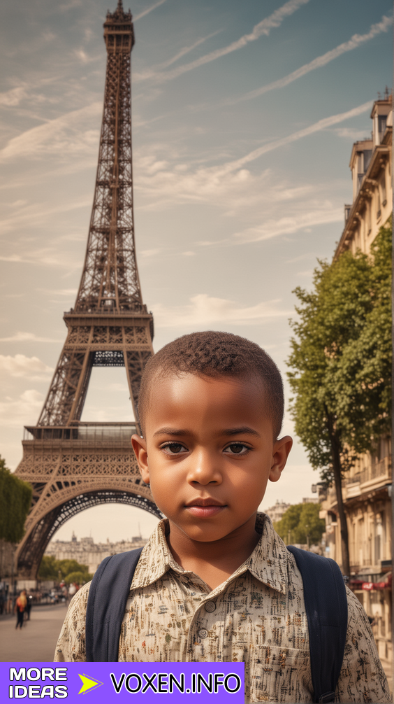 23 Stylish Haircuts for Black Boys: Trendy & Low Maintenance