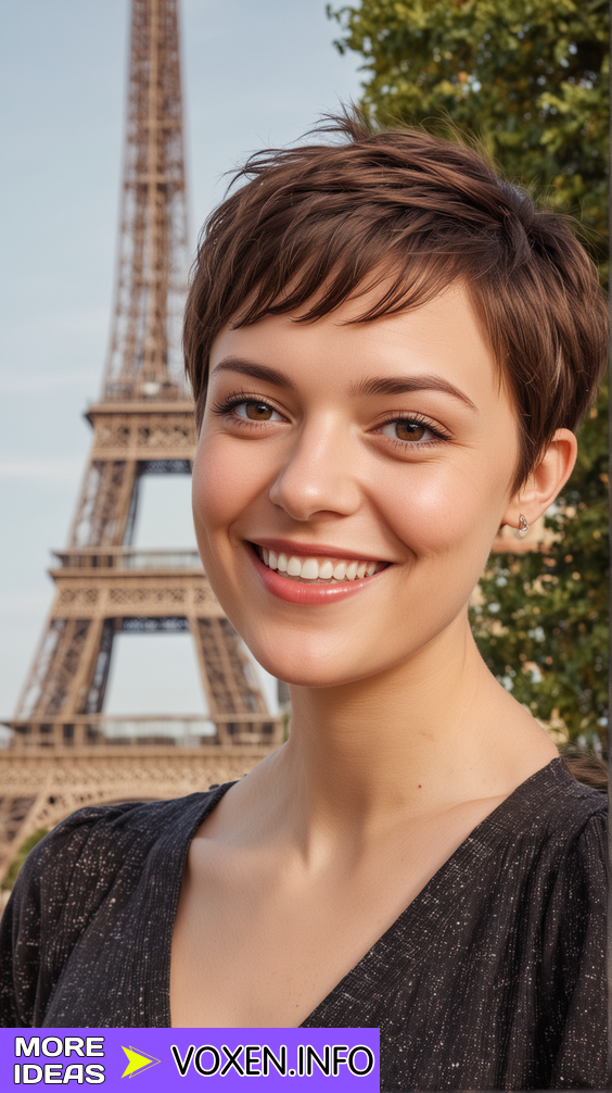 23 Explore Top Pixie Cuts for Women: Styles for Every Hair Type