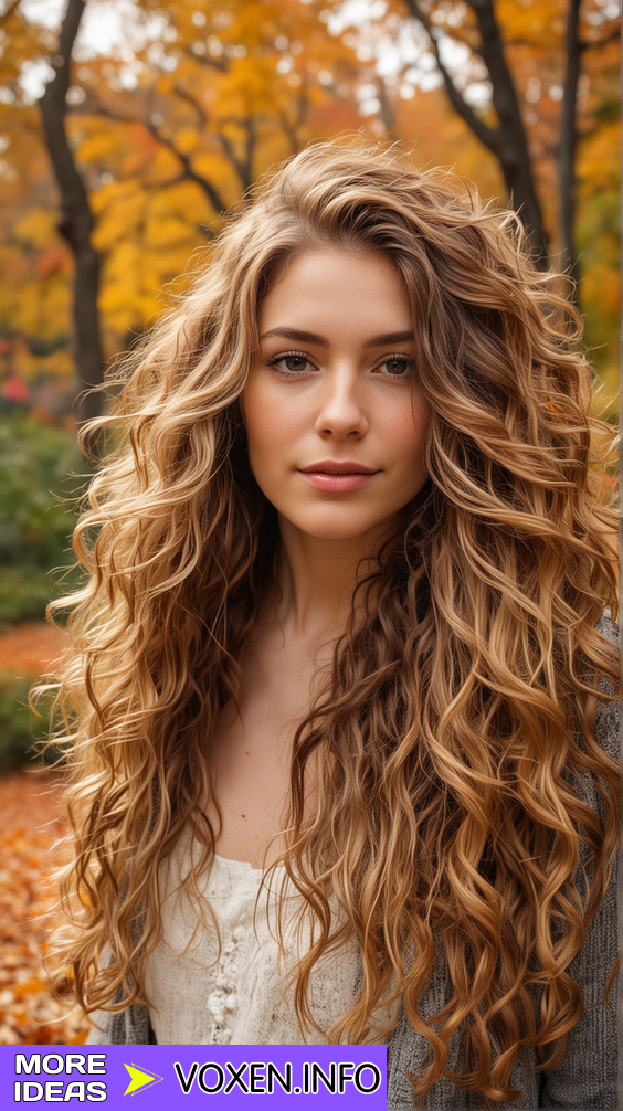 23 Trendy Fall Hairstyles for Blondes 2024 – Get Inspired!