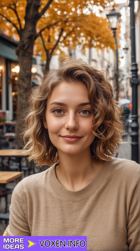 23 Top Short Fall Haircuts 2024: Trendy Styles for a Bold New Look