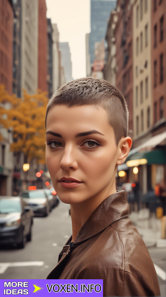 23 Top Fall Hairstyles for Short Hair 2024: Trendy Cuts for a Fresh Look