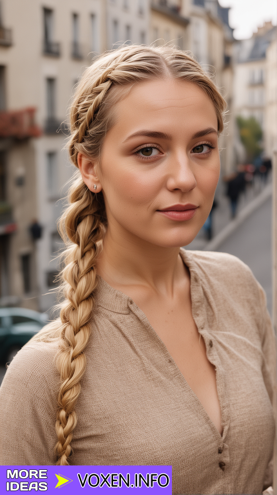 23 Trendy Fall Hairstyles for Blondes 2024 – Get Inspired!