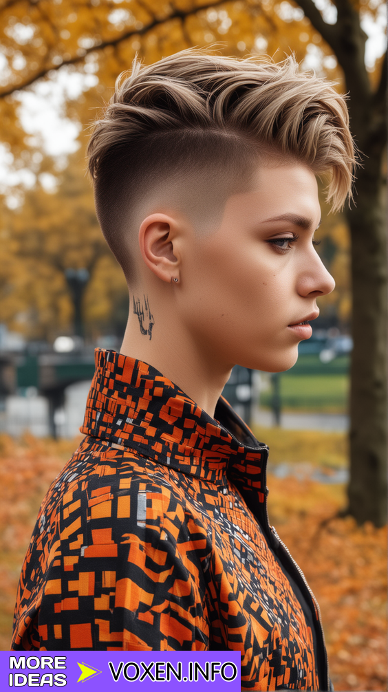 22 Top Fall Hair Fashion Trends 2024: Explore New Styles and Colors