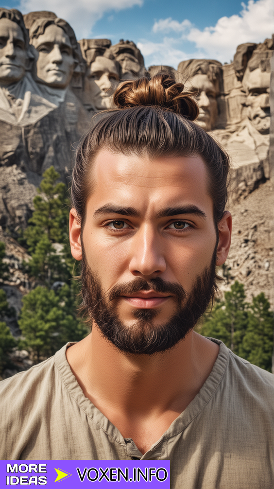 23 Top Fall Mens Hairstyles 2024: Explore Trendy Cuts and Colors