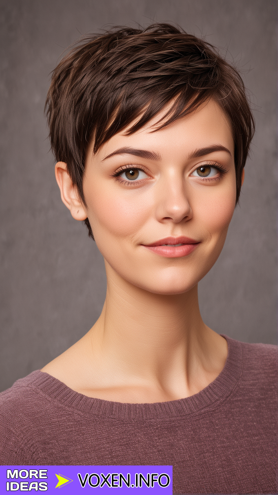 23 Explore Top Pixie Cuts for Women: Styles for Every Hair Type