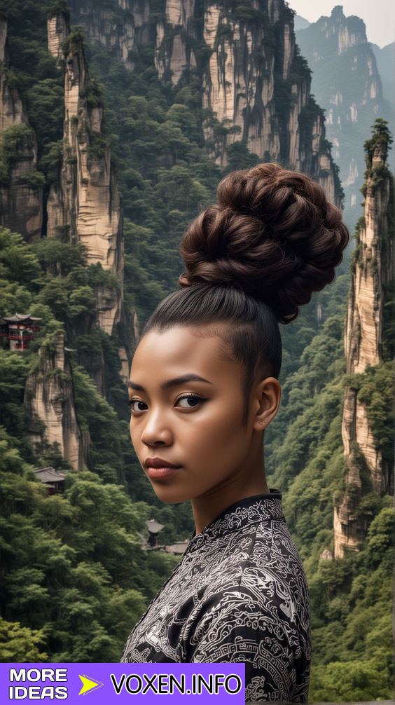 23 Top Black Hairstyles for Fall 2024: Explore Chic and Trendy Looks