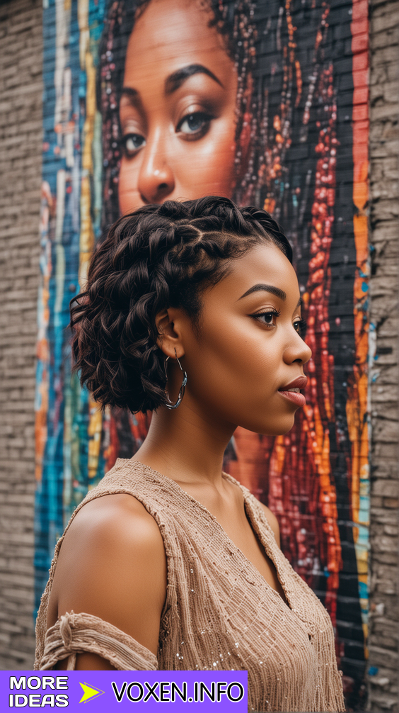 23 Stunning Fall Braid Hairstyles for Black Women to Try in 2024