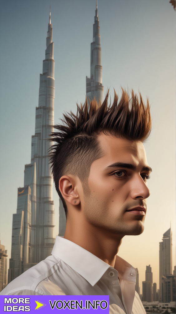 23 Top Men's Fall Haircuts 2024: Trends & Styles for Every Face