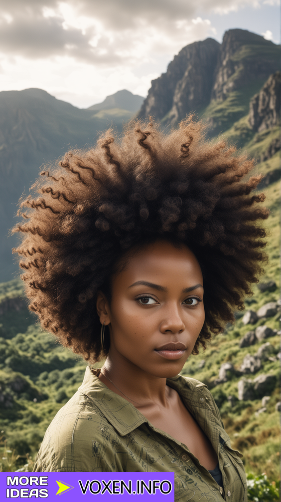 23 Top Black Hairstyles for Fall 2024: Explore Chic and Trendy Looks