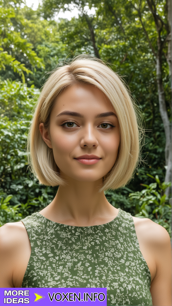 23 Top Fall Bob Hairstyles 2024: Find Your Perfect Bob Cut This Season!