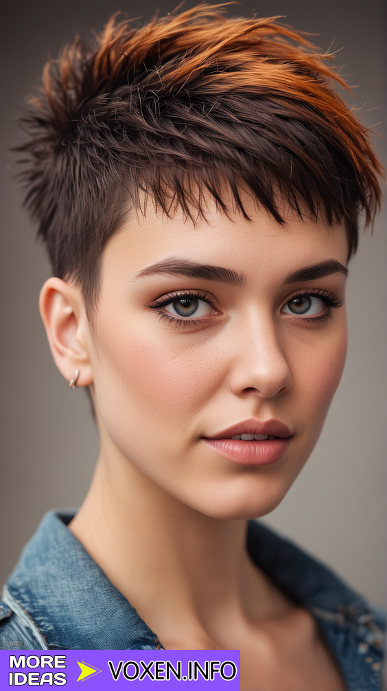 23 Trendy Fall Hairstyles with Bangs 2024: Perfect Cuts for All Hair Lengths