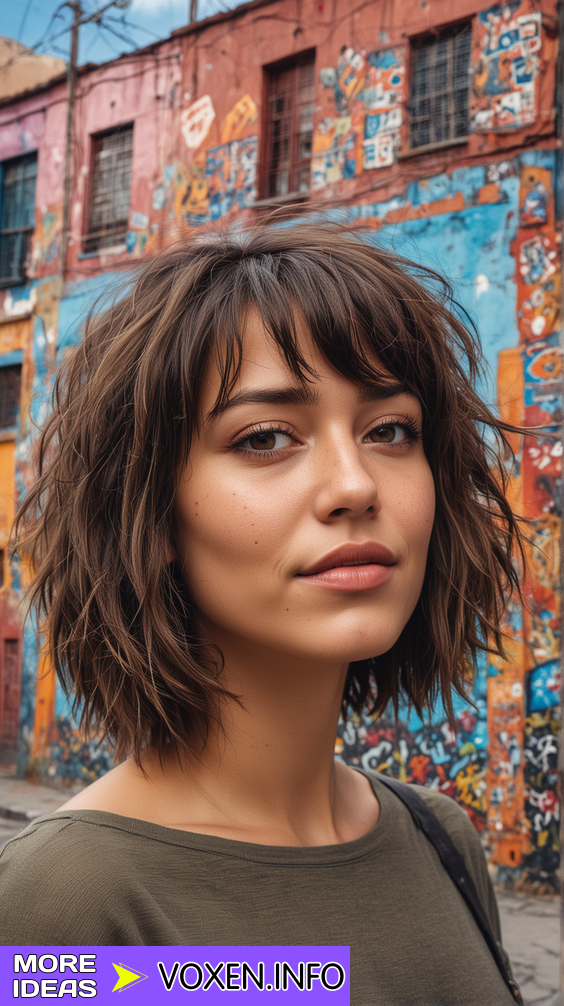 23 Top Fall Bob Hairstyles 2024: Find Your Perfect Bob Cut This Season!