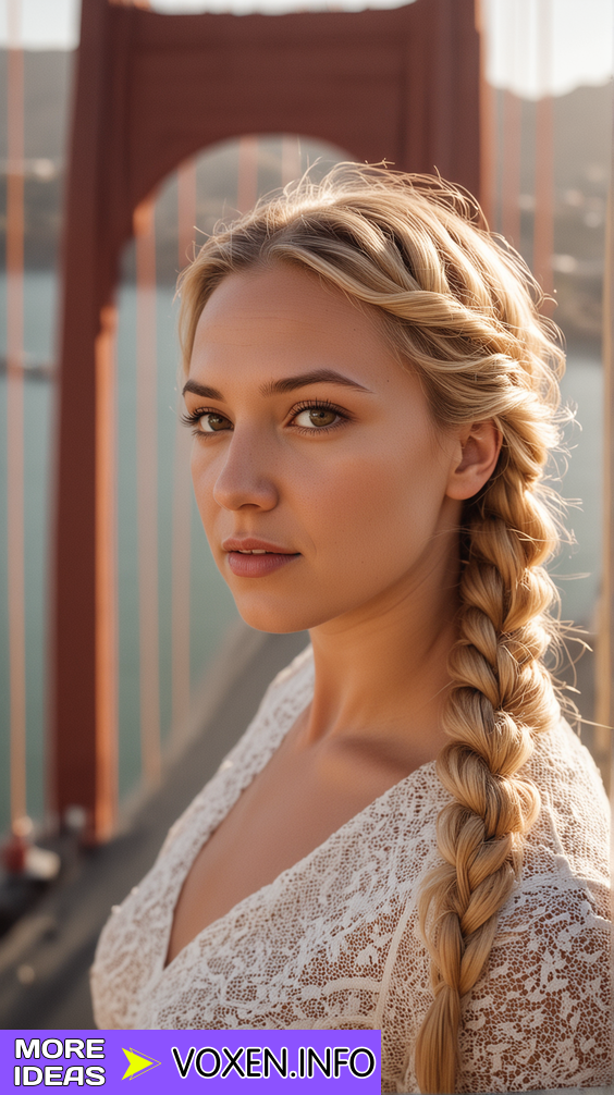 23 Trendy Fall Hairstyles for Blondes 2024 – Get Inspired!