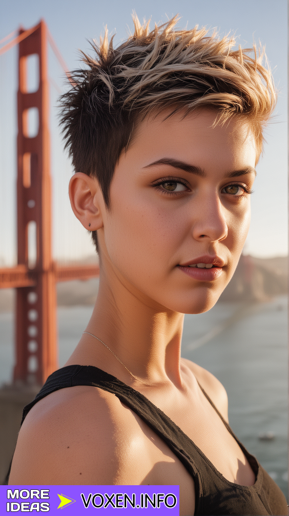 23 Explore Top Pixie Cuts for Women: Styles for Every Hair Type