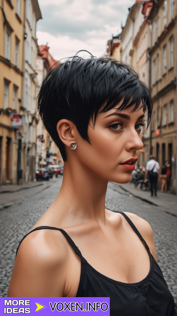 23 Top Fall Bob Hairstyles 2024: Find Your Perfect Bob Cut This Season!