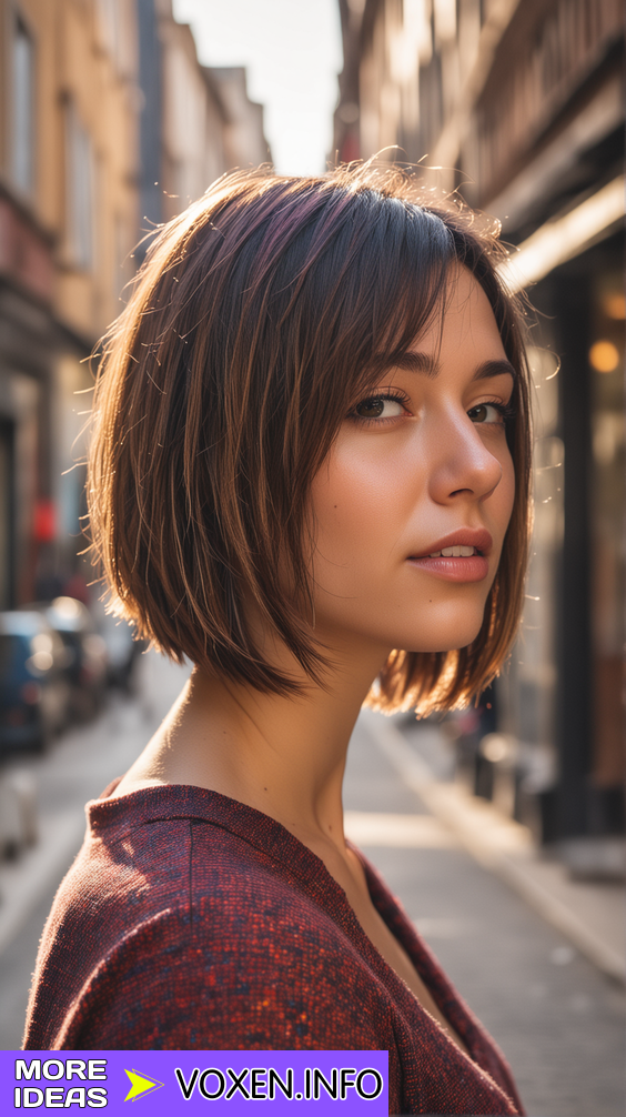 23 Top Medium Length Haircuts for Fall 2024: Trendy Styles Guide