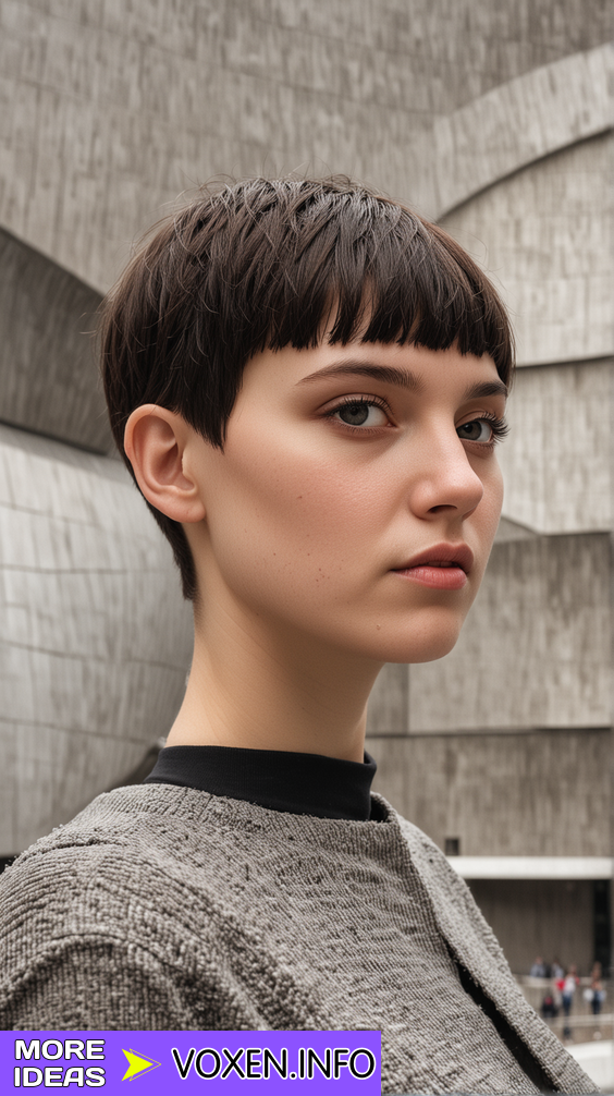 23 Top Fall Haircuts 2024: Discover the Season's Best Styles