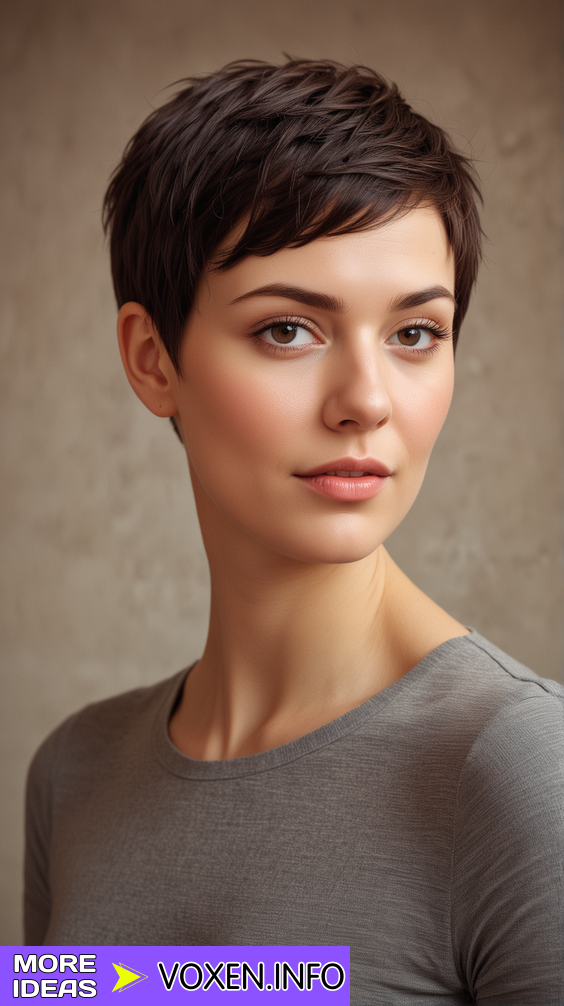 23 Top Short Haircuts for Fall 2024: Sleek, Modern & Bold Styles