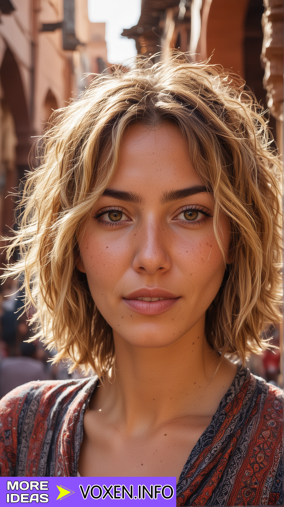 23 Top Fall Bob Hairstyles 2024: Find Your Perfect Bob Cut This Season!