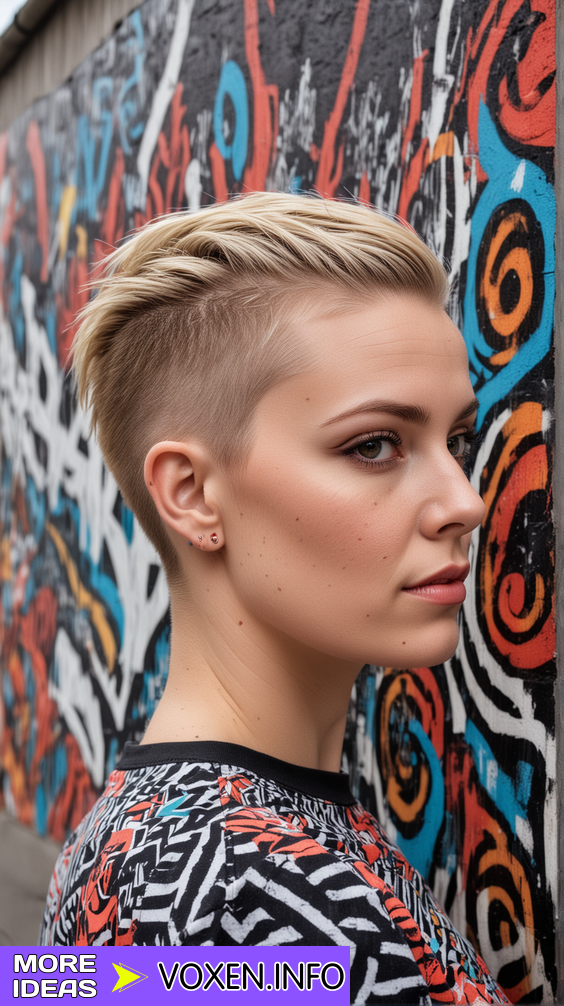 22 Fall Haircut Trends: Explore Bold Colors & Styles!