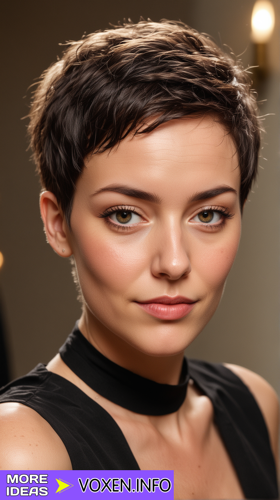 23 Top Pixie Hairstyles for Fall 2024: Fresh Looks to Try