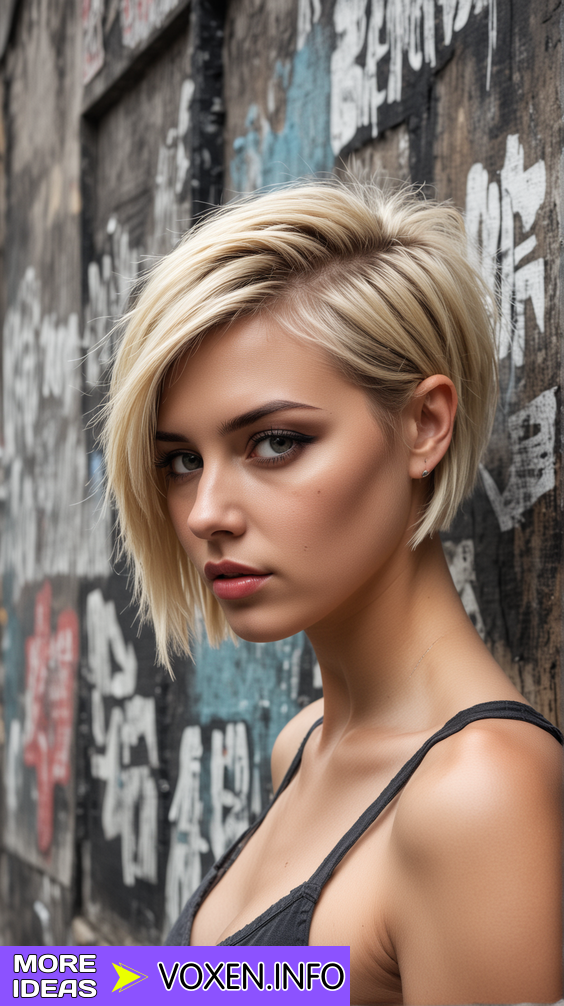 23 Top Fall Bob Hairstyles 2024: Find Your Perfect Bob Cut This Season!