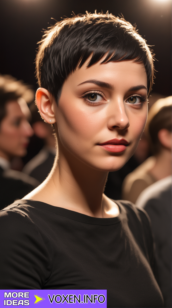 23 Top Pixie Hairstyles for Fall 2024: Fresh Looks to Try