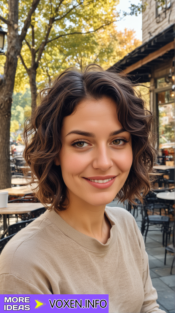 23 Top Fall Hairstyles for Short Hair 2024: Trendy Cuts for a Fresh Look