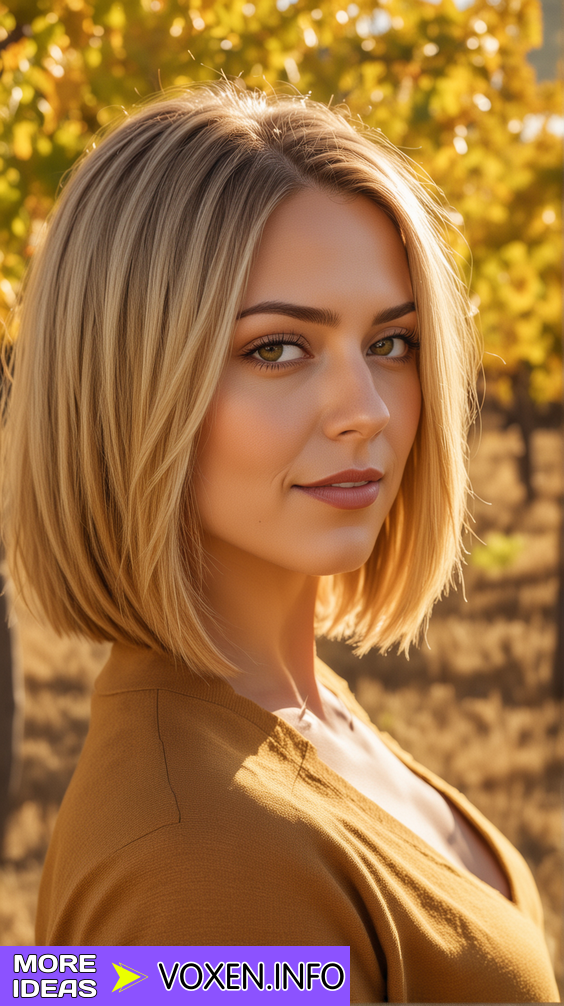 23 Trendy Fall Hairstyles for Blondes 2024 – Get Inspired!