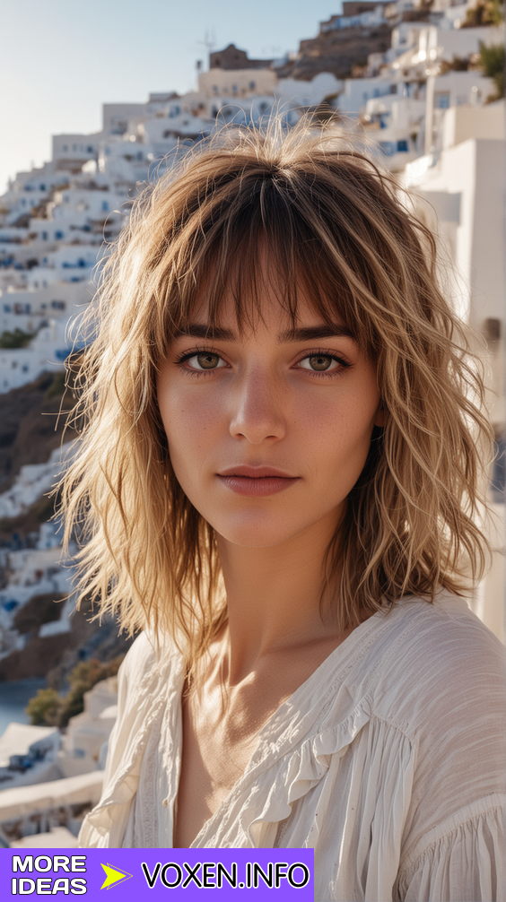 23 Top Medium Length Haircuts for Fall 2024: Trendy Styles Guide