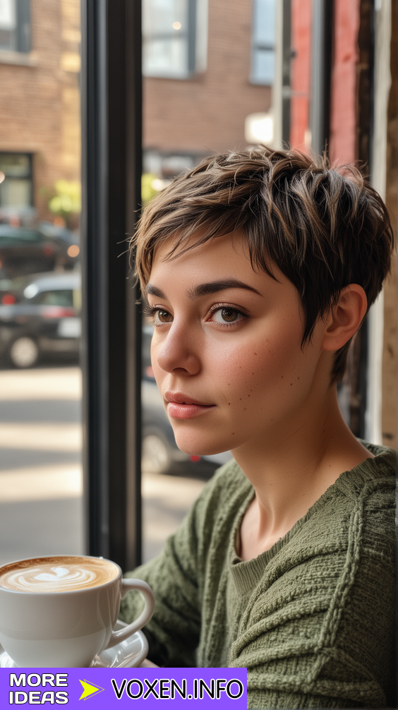 23 Top Pixie Hairstyles for Fall 2024: Fresh Looks to Try