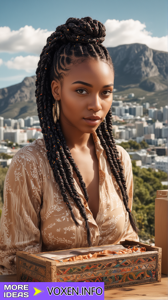 23 Discover 2024’s Top Fall Hairstyles: From Braids to Vintage Curls