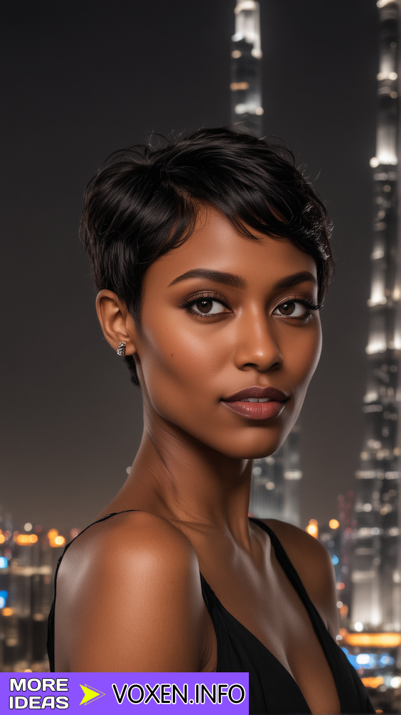 23 Explore Top Pixie Cuts for Women: Styles for Every Hair Type