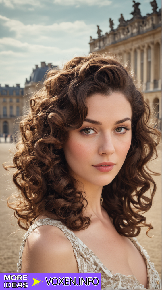 23 Discover 2024’s Top Fall Hairstyles: From Braids to Vintage Curls