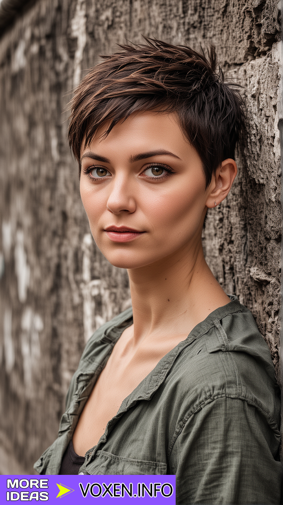 23 Explore Top Pixie Cuts for Women: Styles for Every Hair Type