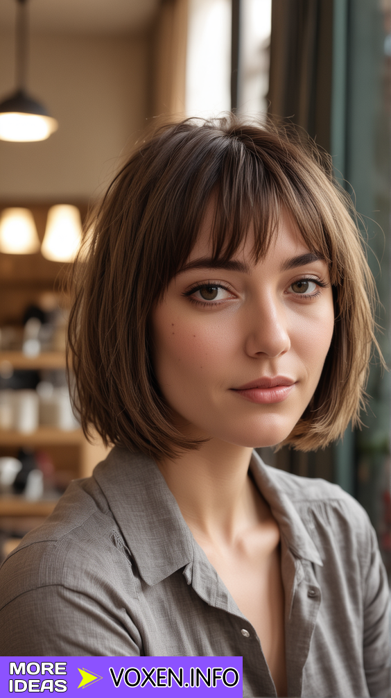 23 Top Medium Length Haircuts for Fall 2024: Trendy Styles Guide