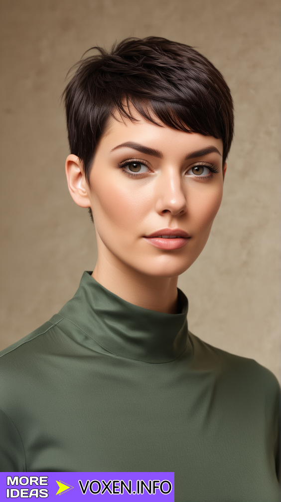 23 Top Fall 2024 Haircuts for Women Over 30