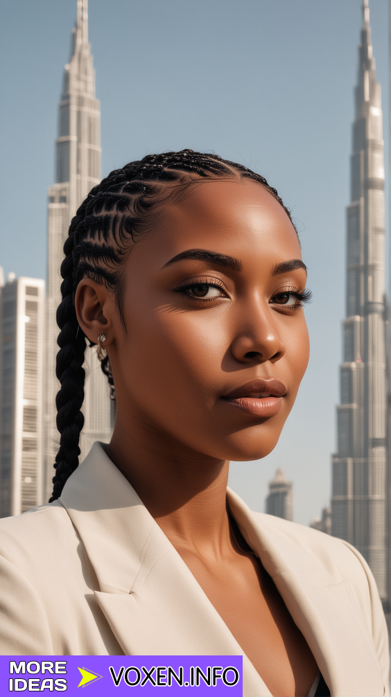 23 Top Black Hairstyles for Fall 2024: Explore Chic and Trendy Looks