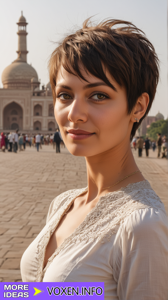 23 Explore Top Pixie Cuts for Women: Styles for Every Hair Type