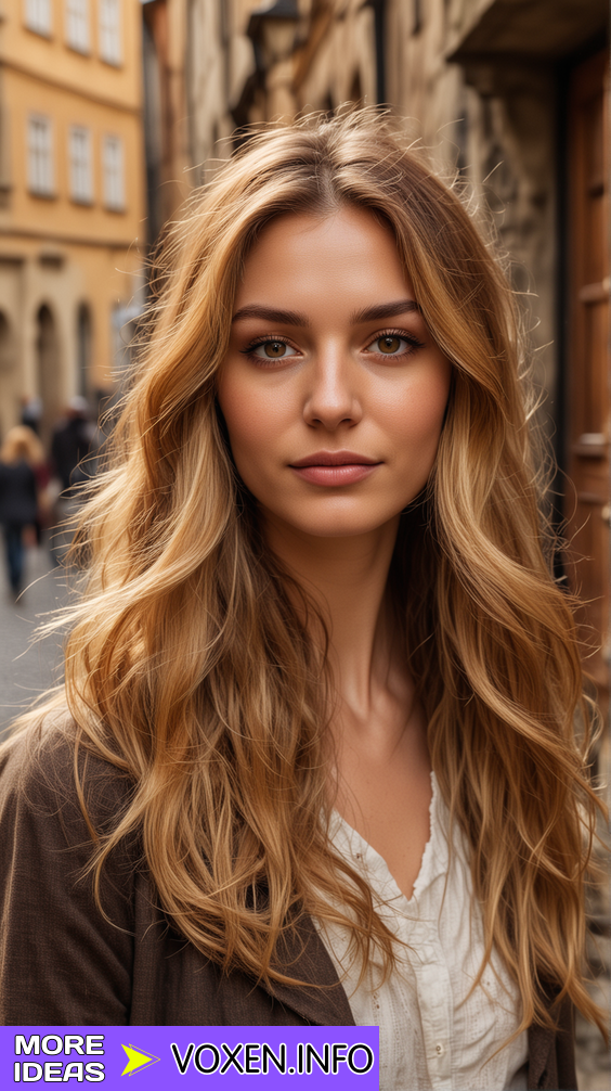 23 Trendy Fall Hairstyles for Blondes 2024 – Get Inspired!