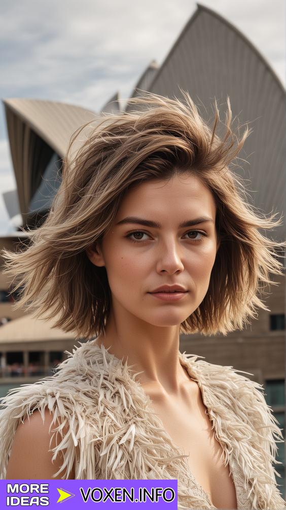 23 Top Medium Length Haircuts for Fall 2024: Trendy Styles Guide