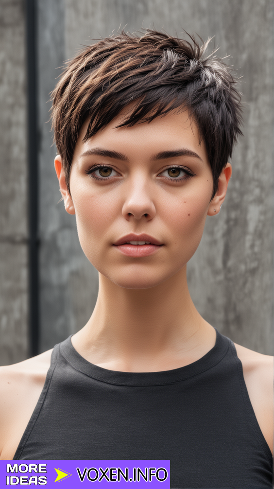 23 Top Pixie Hairstyles for Fall 2024: Fresh Looks to Try