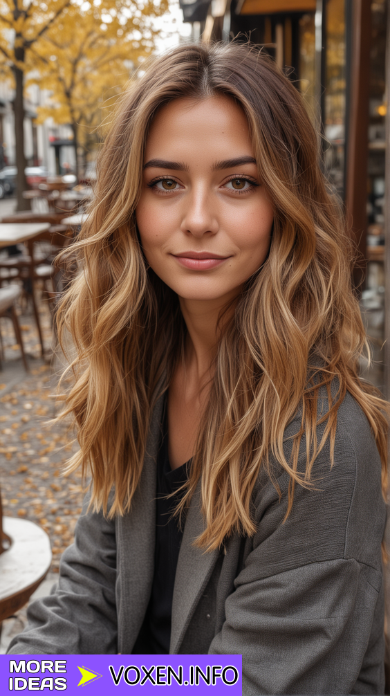 23 Discover the Best Fall Hairstyle Colors for a Stunning Look