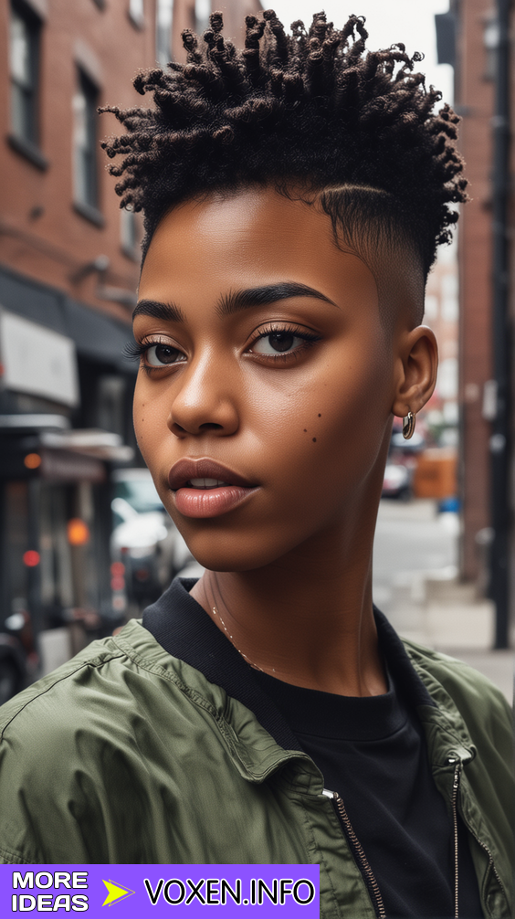 23 Top Black Hairstyles for Fall 2024: Explore Chic and Trendy Looks