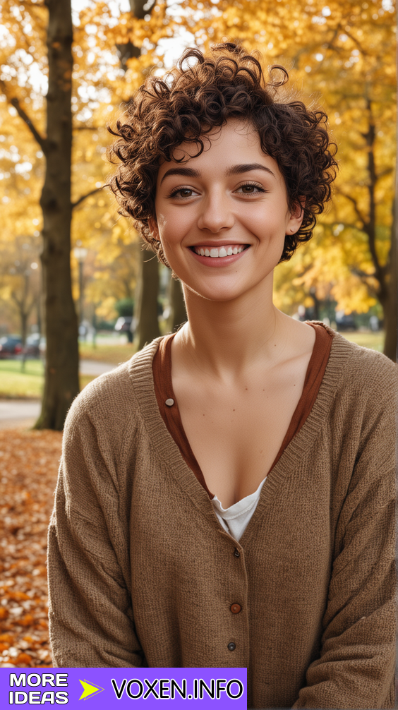 23 Top Pixie Hairstyles for Fall 2024: Fresh Looks to Try