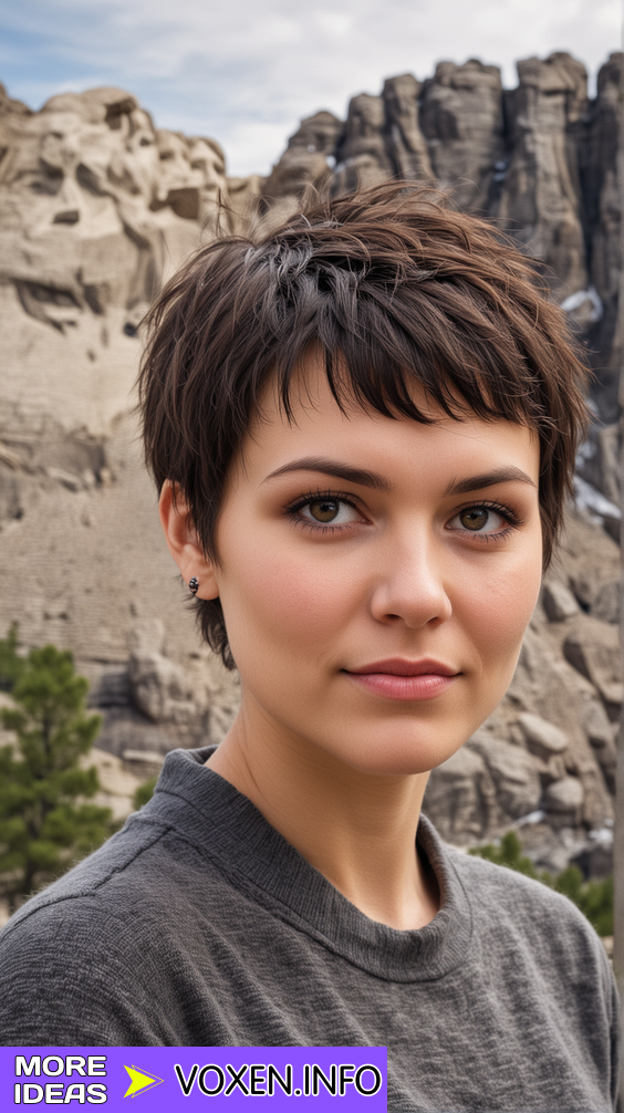 23 Explore Top Pixie Cuts for Women: Styles for Every Hair Type