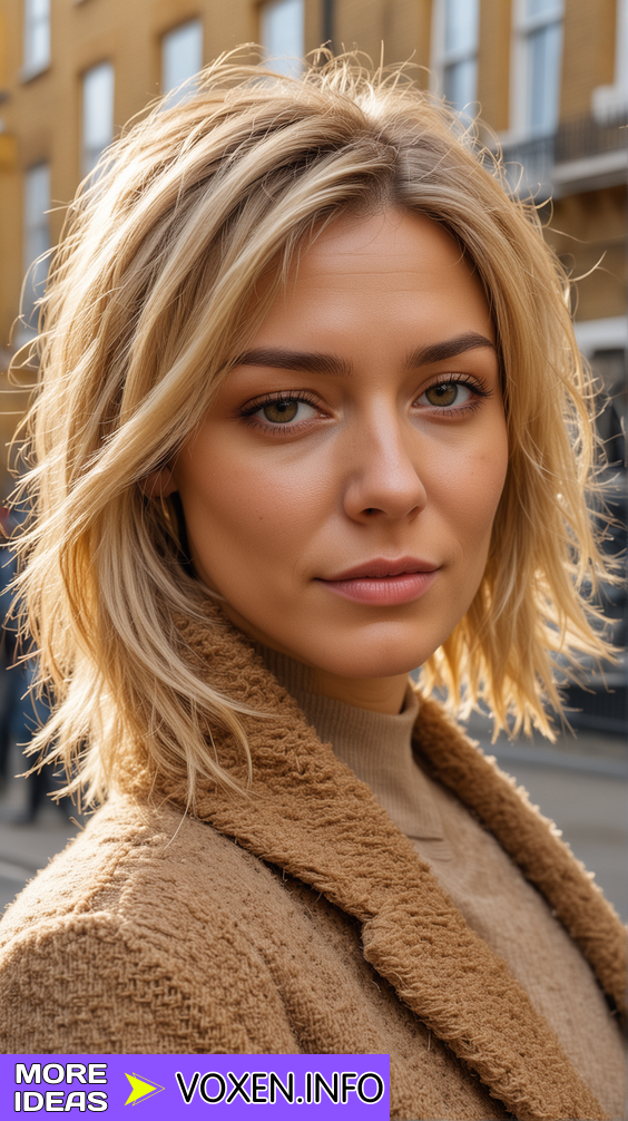 23 Trendy Fall Hairstyles for Blondes 2024 – Get Inspired!